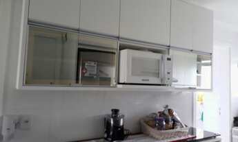 Imagem 2: Apartamento de 163 metros quadrados no bairro Chácara Klabin com 3 quartos