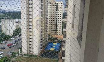 Imagem 7: VIVA MAIS BARUERI COM SACADA - VISTA LIVRE