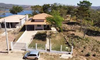 Imagem 4: Vendo Casa no Condomínio Vale do Sol , Lago Corumbá IV em Alexânia