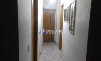 Imagem 2: Apartamento à venda, 3 quartos, 1 vaga, Riachuelo - RIO DE JANEIRO/RJ