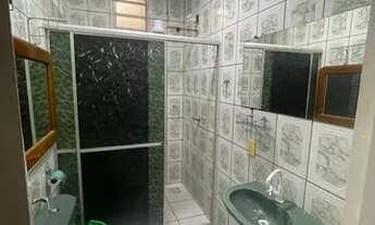 Imagem 2: Com piscina e 3 qts, na Sul