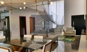 Imagem 2: Casa de condomínio com 3 quartos, 251m², à venda em Votorantim, Condomínio Cyrela Landscap