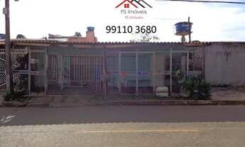 Imagem: QD 101 Ótimo Lote 150 m² Casa 2 Quartos