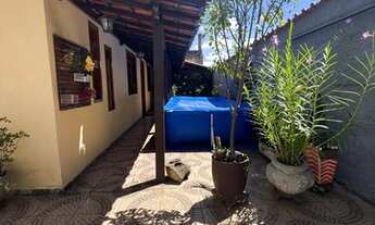 Imagem 2: Excelente casa Novo Eldorado