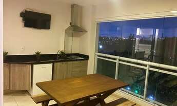 Imagem 4: Locação Apartamento 2 Dormitórios - 84 m² Brooklin
