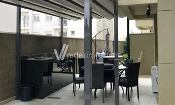 Imagem 2: Apartamento - Jardim Santa Izabel - Hortolândia