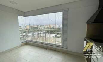 Imagem 2: Apartamento com 2 dormitórios à venda, 77 m² por R$ 690.000,00 - Centro - São Bernardo do