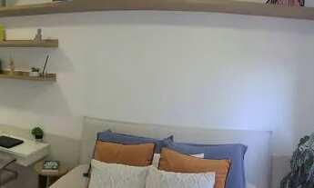 Imagem 5: Apto Cond Hit Alphaville - 51m2