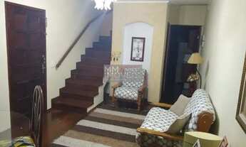 Imagem: Sobrado com 3 dormitórios à venda por