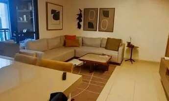 Imagem 5: Belo Apartamento no Jardins com 3 quartos// frente bairro // 113m