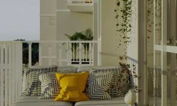 Imagem 4: Aurora do Parque - Centro de Paulisa - 02 e 03 quartos