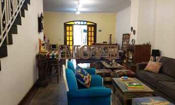 Imagem 6: Casa para venda possui 390 metros quadrados com 3 quartos em Jardim Santo Amaro - São Paul