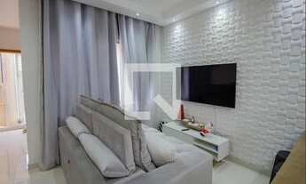 Imagem: Casa à Venda - Vila Progresso, 2 Quartos