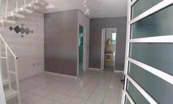 Imagem 5: Sobrado em Condomínio para Locação em Itaquaquecetuba, Vila Ursulina, 2 dormitórios, 2 ban