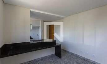 Imagem 3: Apartamento para Aluguel - Lourdes, 2 Quartos, 46 m2