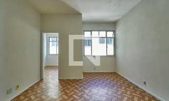 Imagem 2: Apartamento à Venda - Maracanã, 2 Quartos, 62 m2