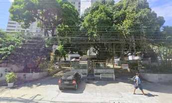 Imagem: Apartamento com aproximadamente 53mts²