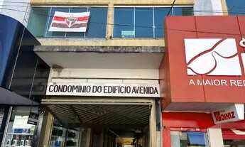 Imagem: Alugo Apartamento na Av. 24 de outubro