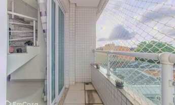 Imagem 6: Apartamento à venda em Sao Bernardo do Campo