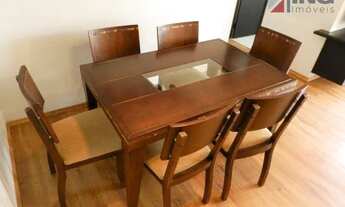 Imagem 4: Apartamentopara venda ou locação na Vila Olimpia 65m² - 01 vaga