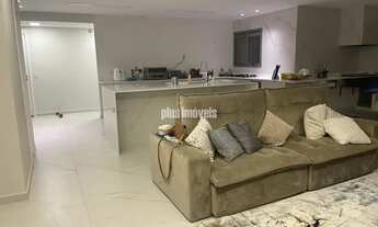 Imagem: Apartamento com 3 Quartos e 4 banheiros