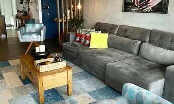 Imagem 3: Apartamento para venda com 150 metros quadrados com 3 quartos