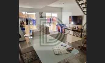 Imagem: Casa de condomínio sobrado para aluguel