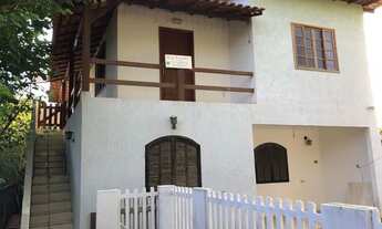 Imagem: Casa temporada em São Pedro da Aldeia