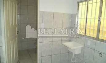 Imagem 3: Casa para locação - Utinga, Santo Andre