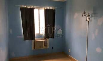 Imagem 5: Apartamento em condomínio fechado - Campo Grande! Oportunidade. Ac. Financ. Fgts!