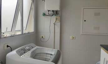 Imagem 4: Apartamento para Locação em São Paulo, Alto da Mooca, 5 dormitórios, 5 suítes, 5 banheiros