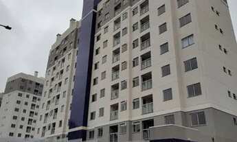 Imagem: Apartamento Garden com 2 dormitórios à