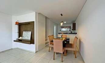 Imagem 3: Sobrado com 3 dormitórios - Centro - Matinhos/PR