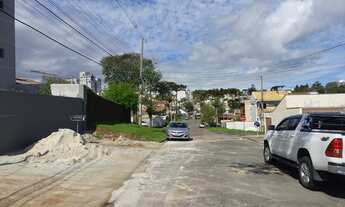 Imagem 3: IMÓVEL - RESIDENCIA COM 300M2, TERRENO 370M2-- Bairro Tingui - Curitiba- R$1.300.000,00