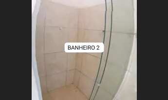 Imagem: Alugo casa duplex