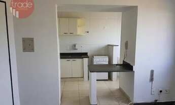 Imagem: Apartamento com 1 dormitório à venda