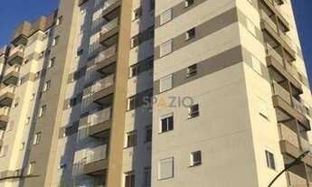 Imagem 3: Apartamento com 2 dormitórios para alugar, 48 m² por R$ 1.408/mês - Jardim Residencial das