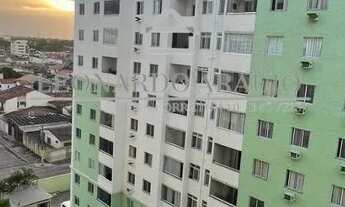 Imagem: APTO 02 QUARTOS E VARANDA - CHÁCARA PARREIRAL