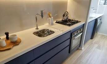 Imagem 4: *Oportunidade ** Apartamento 38m2 - 02 Dorms - 1 Vaga - Freguesia do Ó - R$ 298,000,00