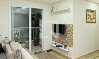 Imagem 2: Apartamento à Venda - Vila Rosália, 2 Quartos, 60 m2