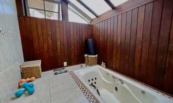 Imagem 6: Casa para aluguel e venda com 450 metros quadrados com 4 quartos