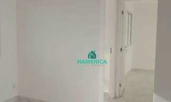 Imagem 2: Apartamento com 2 dormitórios para alugar, 36 m² por R$ 1.771,00/mês - Cidade Patriarca