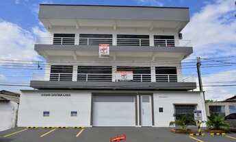 Imagem: Apartamento para Locação Buritizal, Macapá