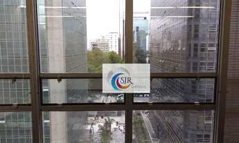 Imagem 4: Conjunto Comercial de 266m² com 4 vagas de garagem!