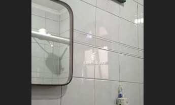 Imagem 7: Sobrado com 2 dormitórios, 150 m² - venda por R$ 550.000,00 ou aluguel por R$ 2.700,00/mês