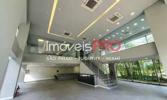 Imagem 2: Monousuário com 2.534,47m² na Vila Olímpia