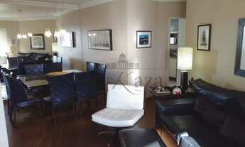 Imagem 1: Apartamento Padrão em São José dos Campos