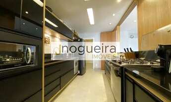 Imagem 6: Brooklin, região Vila Cordeiro, Cobertura Duplex!!