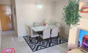 Imagem 3: Apartamento 3 quartos e varanda para VENDA