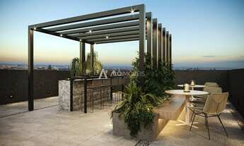 Imagem 4: Studio à venda 22.98 m² por R$ 242.700,00 - Vila Izabel, Curitiba/PR